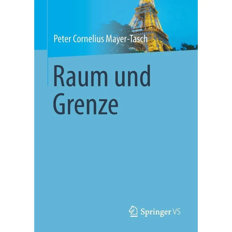Raum und Grenze