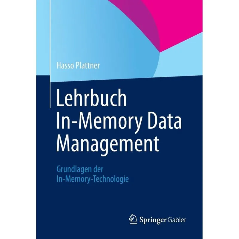 Lehrbuch In-Memory Data Management