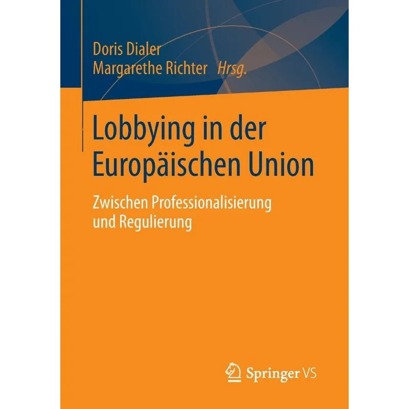 Lobbying in der Europäischen Union