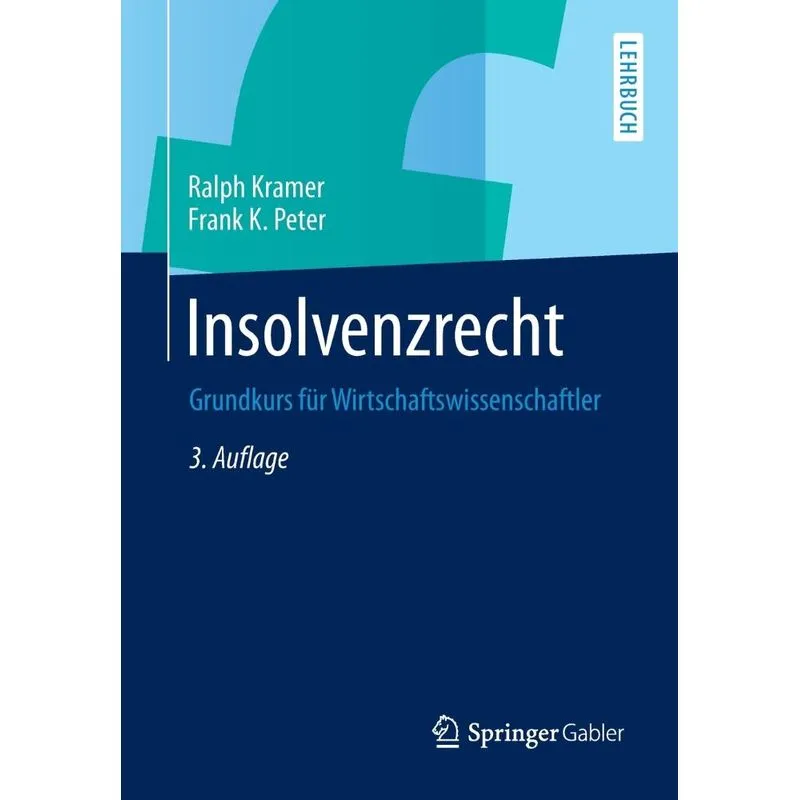 Insolvenzrecht