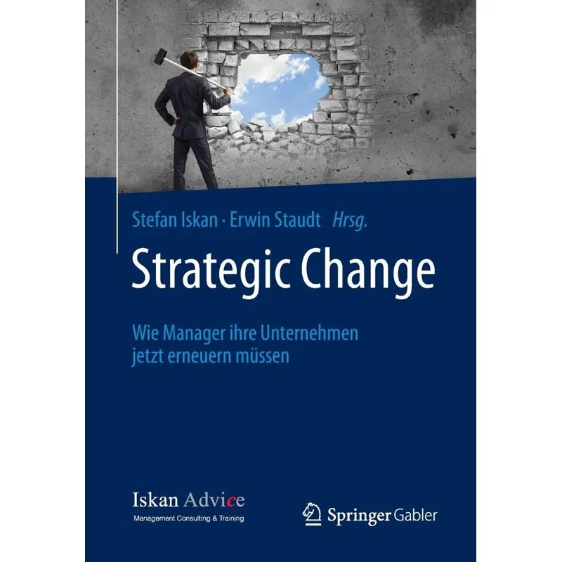Strategic Change
