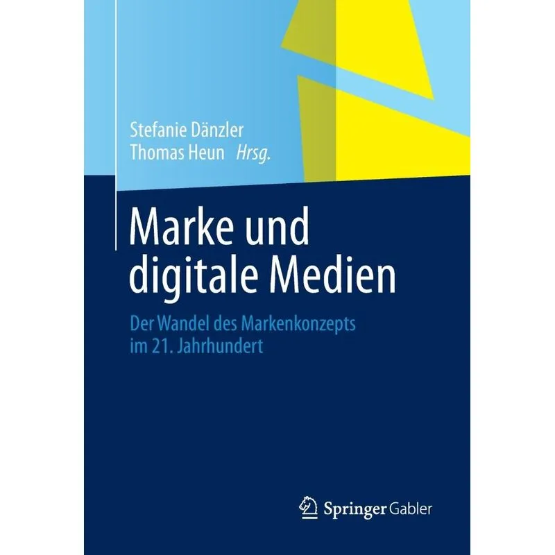 Marke und digitale Medien