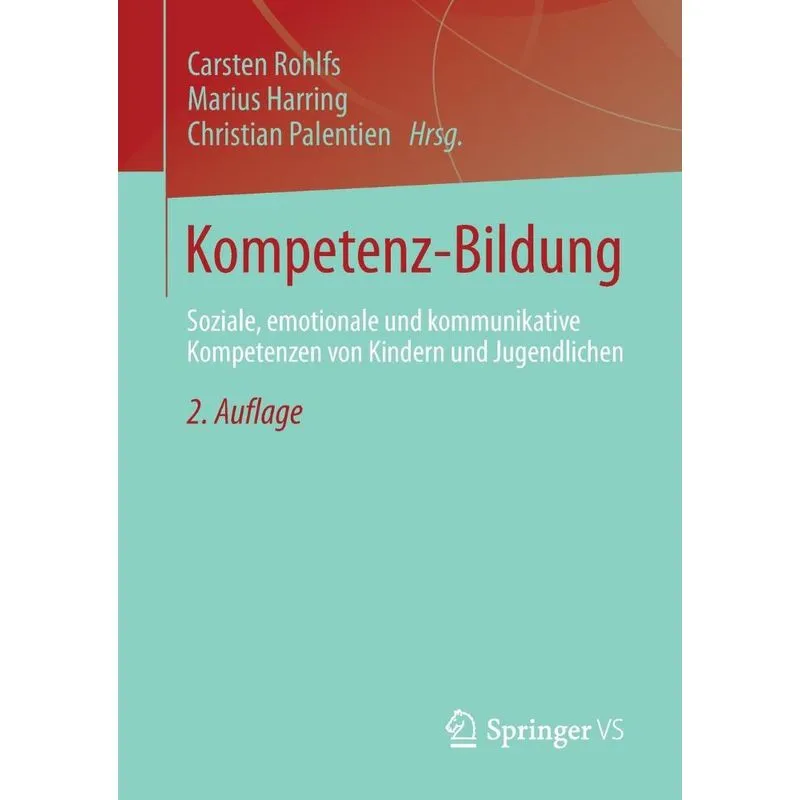 Kompetenz-Bildung