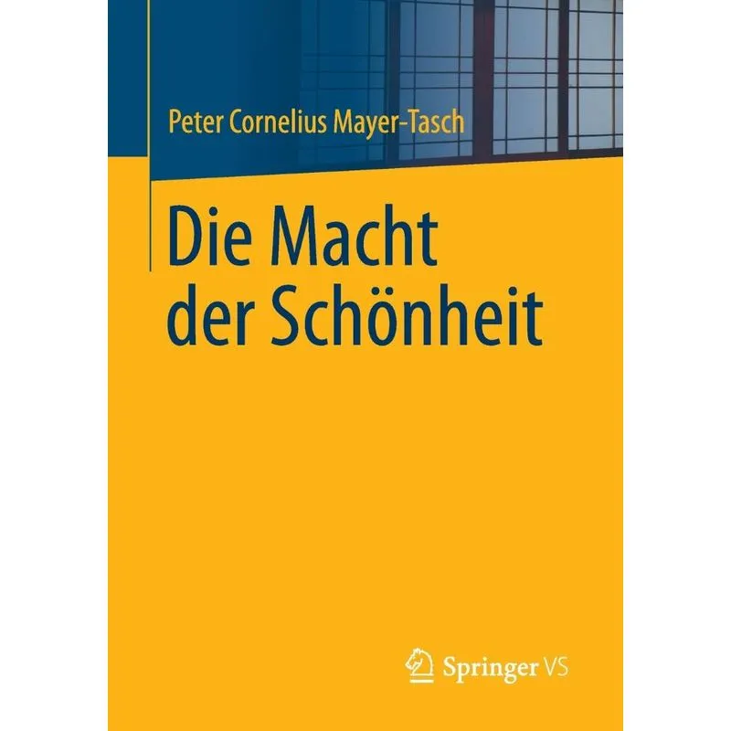 Die Macht der Schönheit