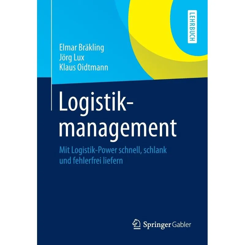 Logistikmanagement