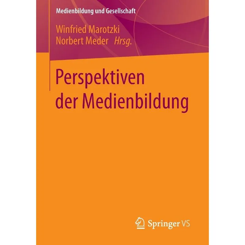 Perspektiven der Medienbildung