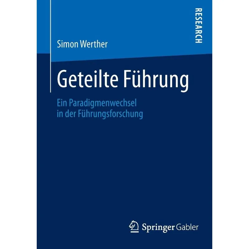 Geteilte Führung