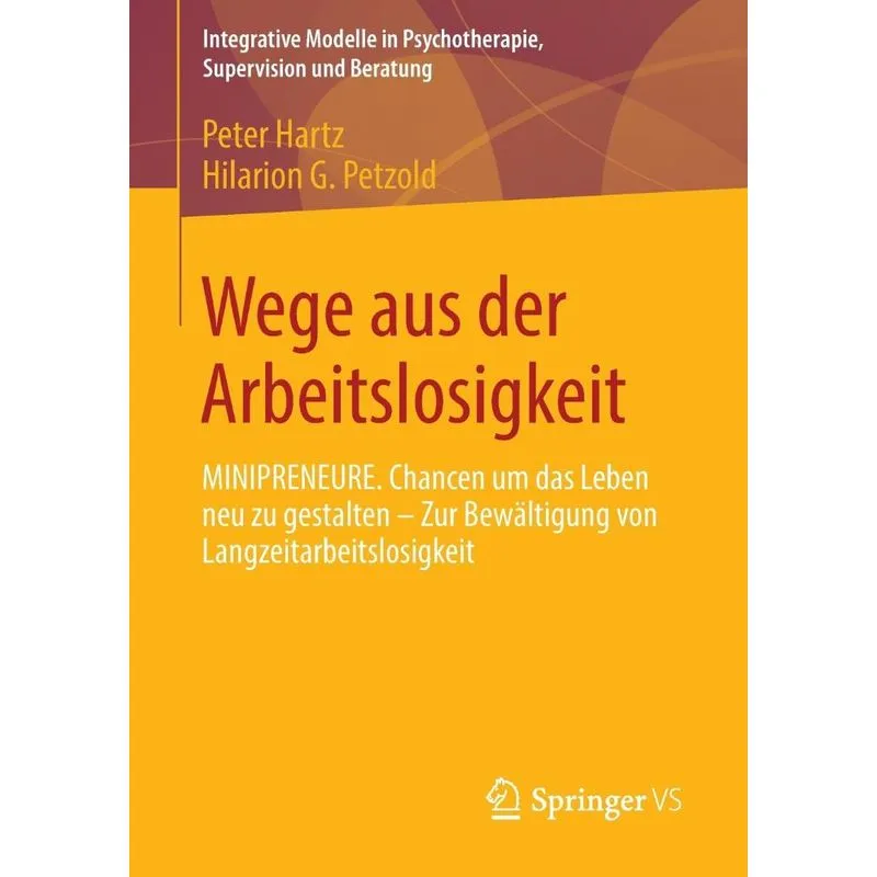 Wege aus der Arbeitslosigkeit