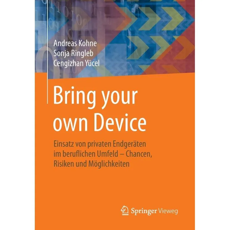 Bring your own Device
