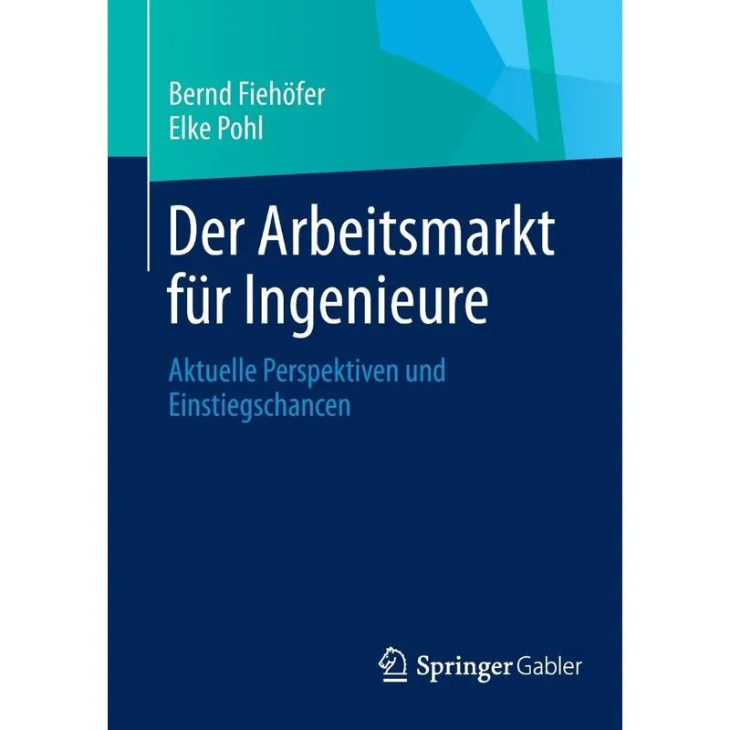 Der Arbeitsmarkt für Ingenieure