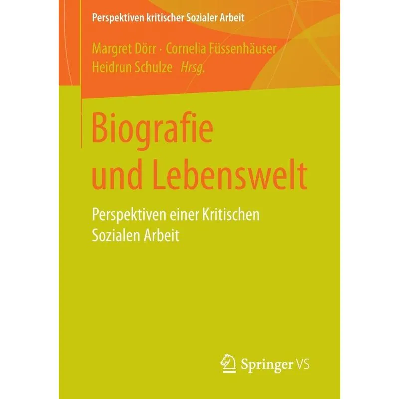Biografie und Lebenswelt