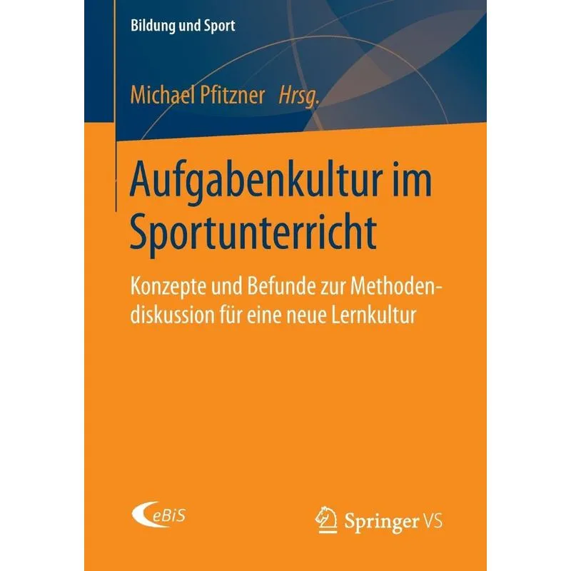 Aufgabenkultur im Sportunterricht
