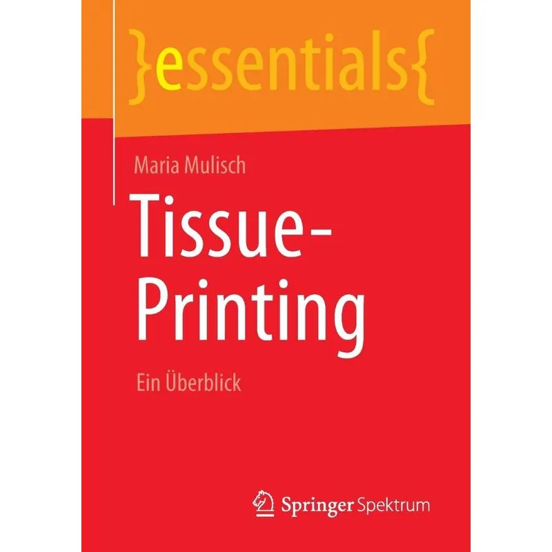 Tissue-Printing