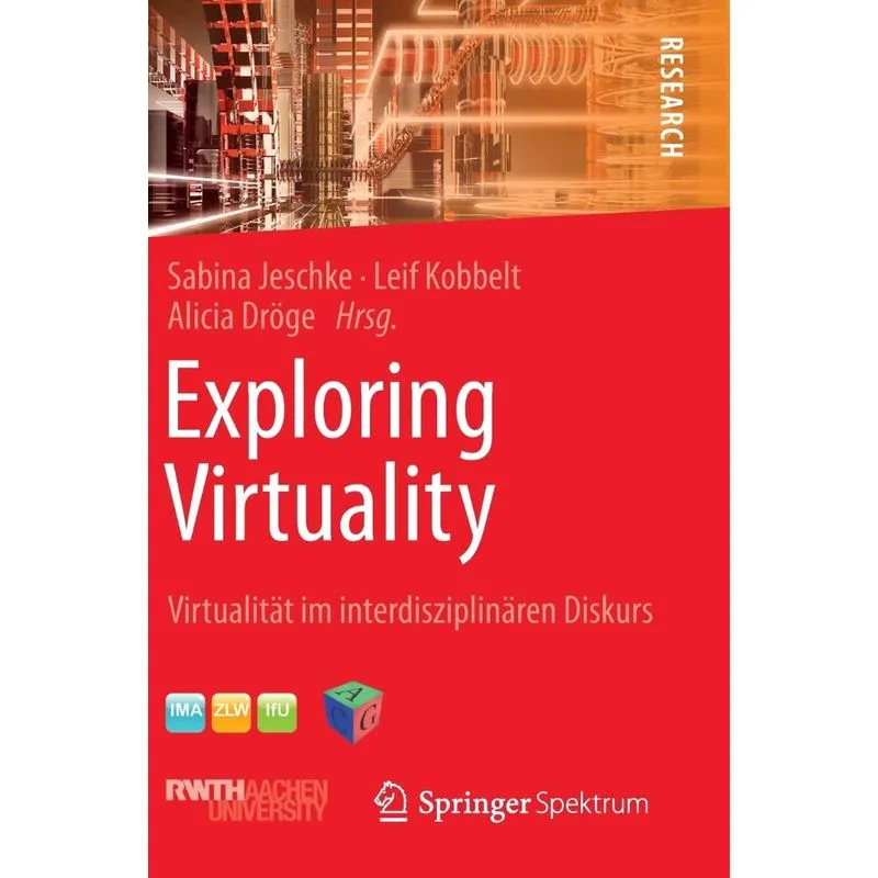 Exploring Virtuality