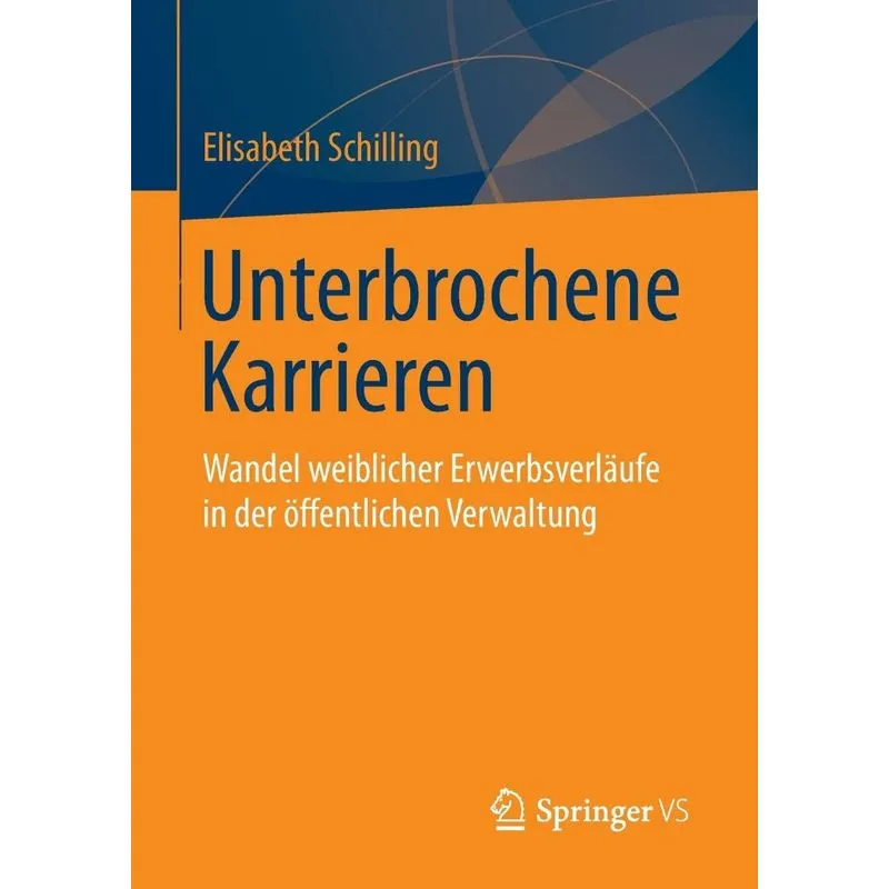 Unterbrochene Karrieren