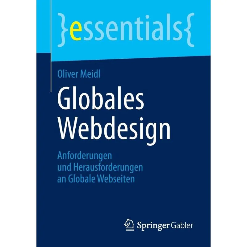 Globales Webdesign