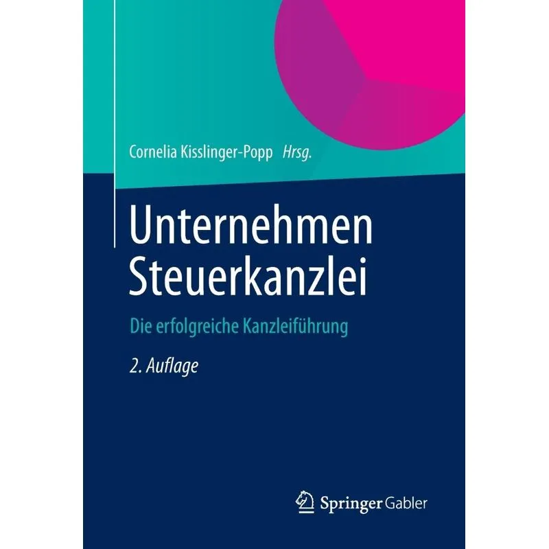 Unternehmen Steuerkanzlei