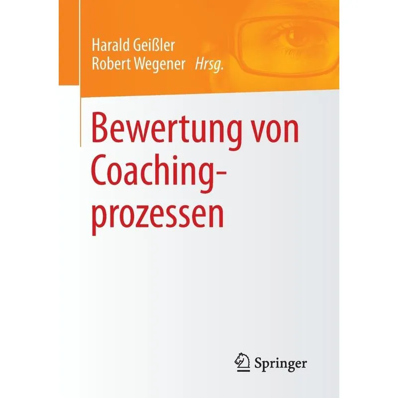 Bewertung von Coachingprozessen