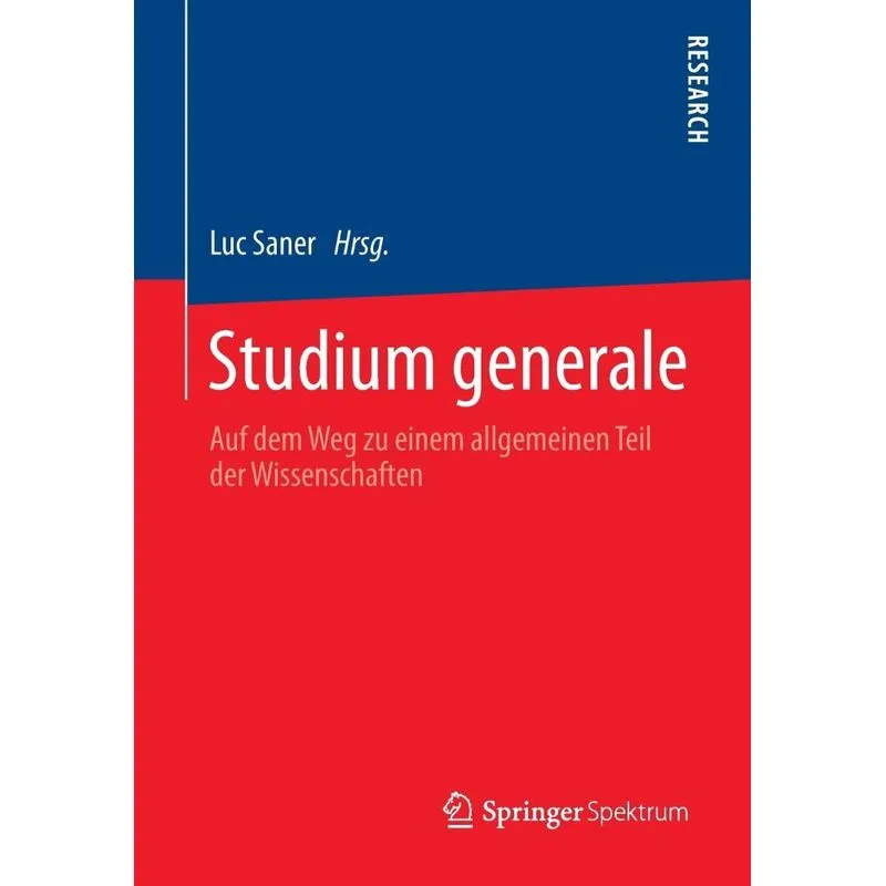 Studium Generale