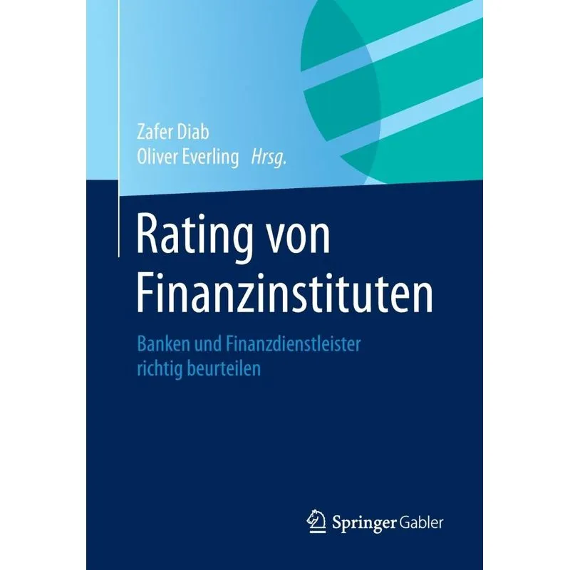 Rating von Finanzinstituten