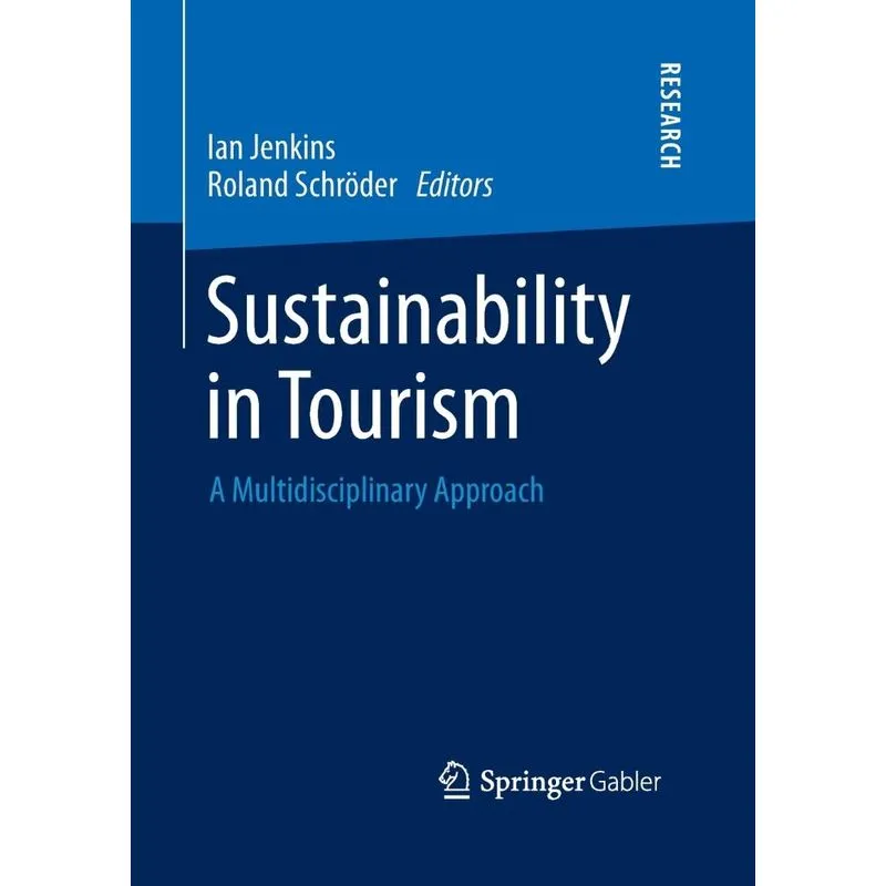Sustainability in Tourism