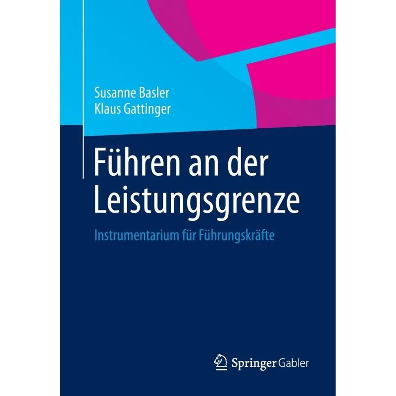 Führen an der Leistungsgrenze