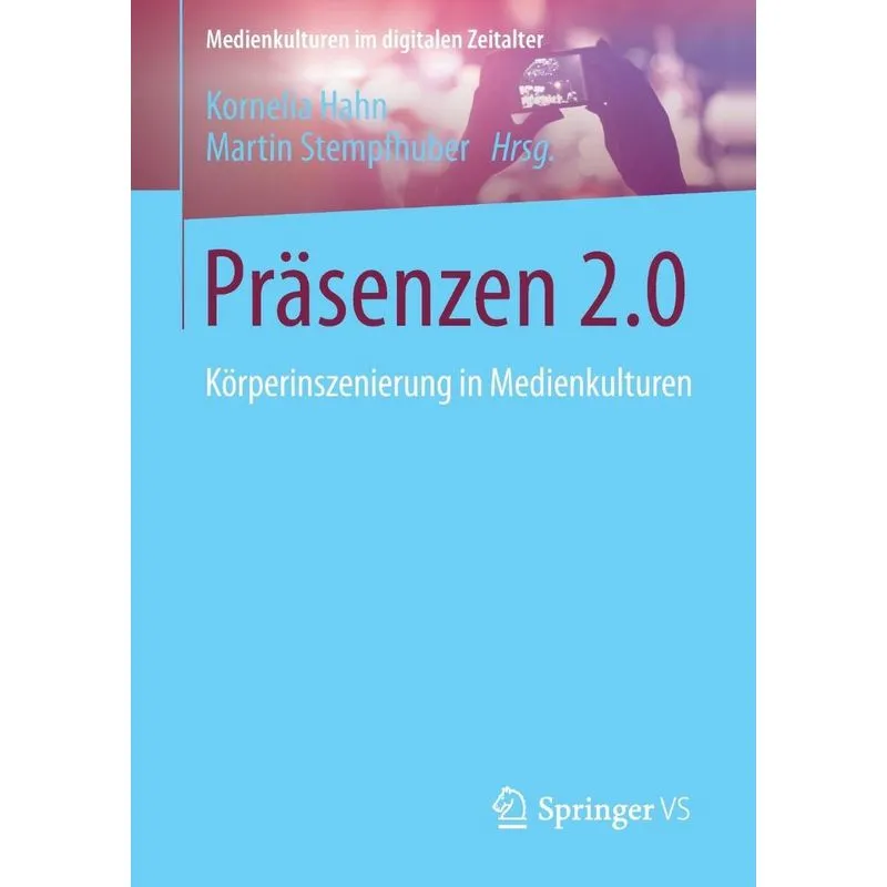 Präsenzen 2.0