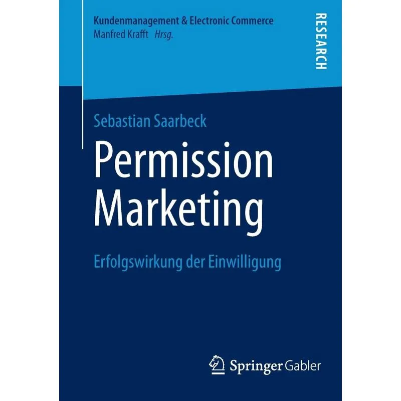 Permission Marketing