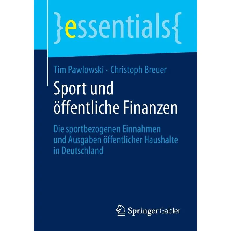 Sport und öffentliche Finanzen