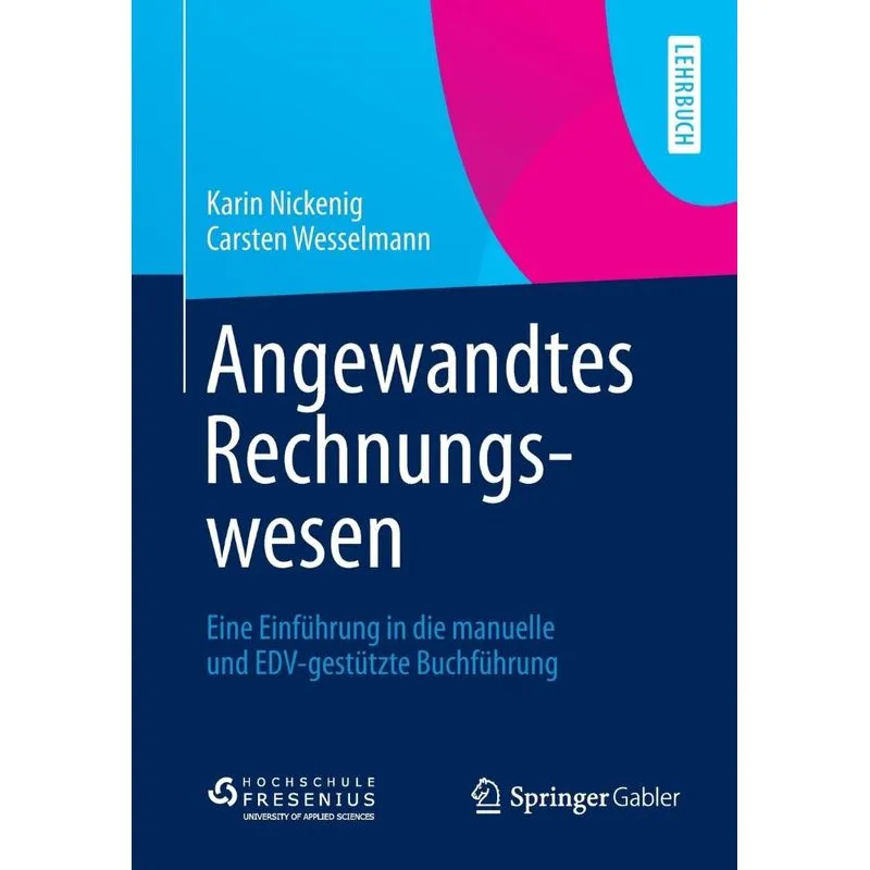 Angewandtes Rechnungswesen