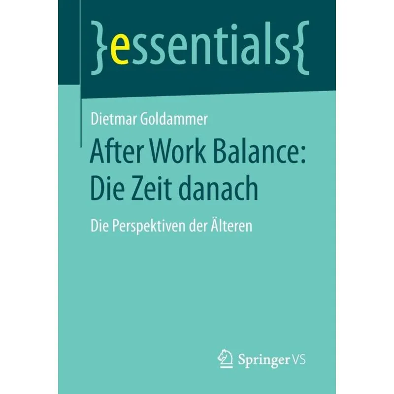 After Work Balance
