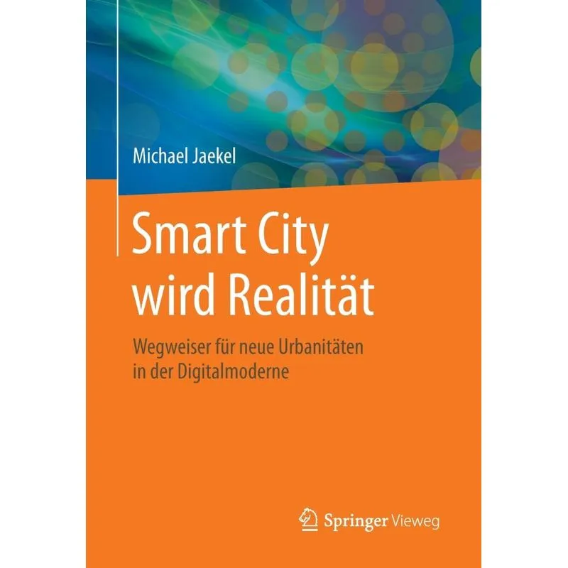 Smart City wird Realität