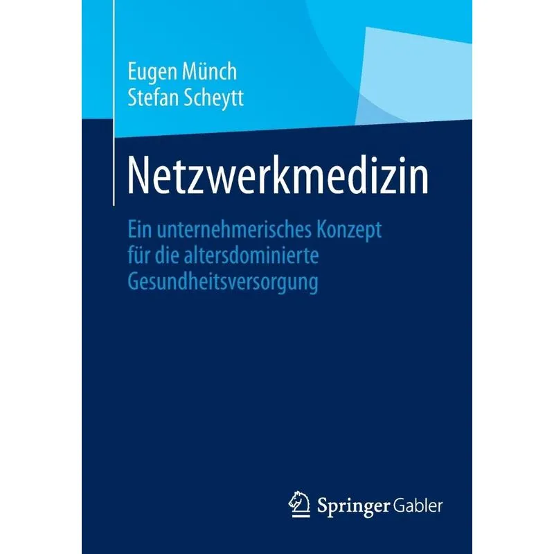 Netzwerkmedizin