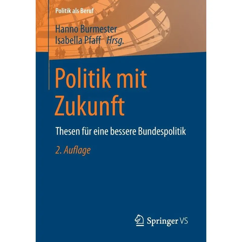 Politik mit Zukunft