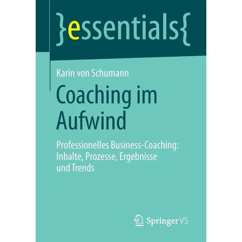 Coaching im Aufwind