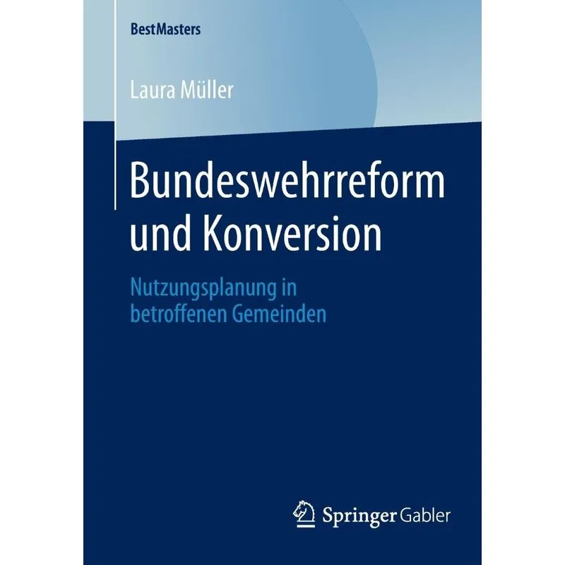 Bundeswehrreform und Konversion