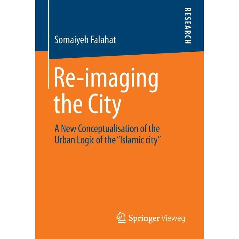 Re-imaging the City