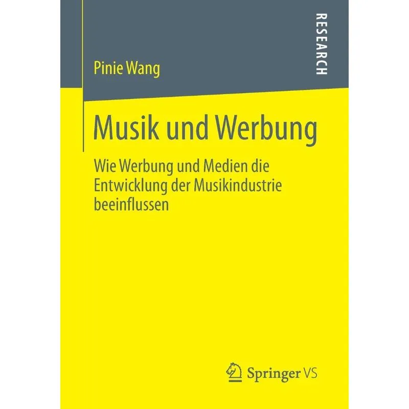 Musik und Werbung