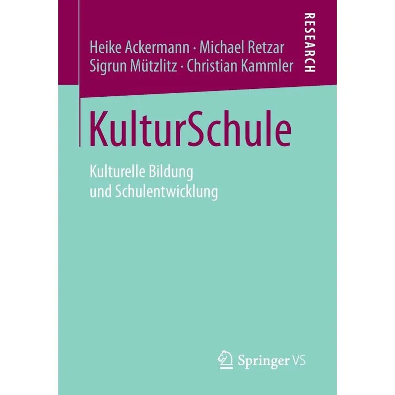 KulturSchule