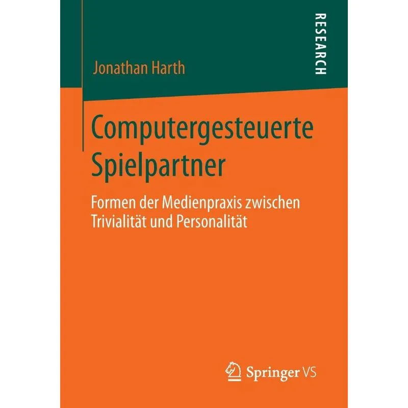 Computergesteuerte Spielpartner