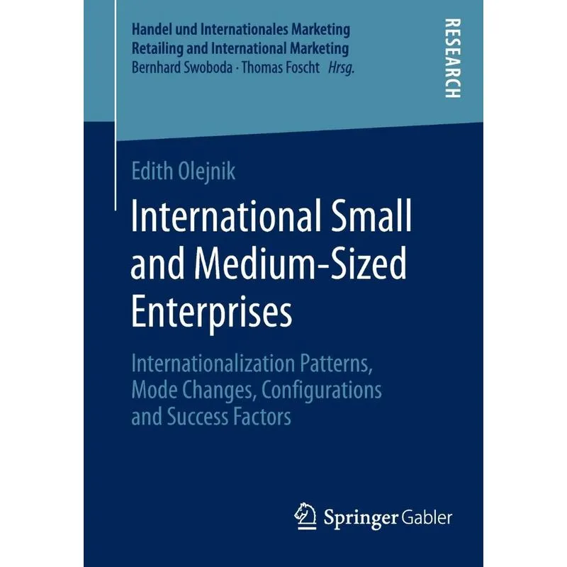 International Small and Medium-Sized Enterprises