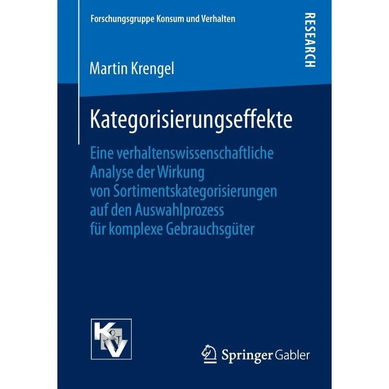 Kategorisierungseffekte