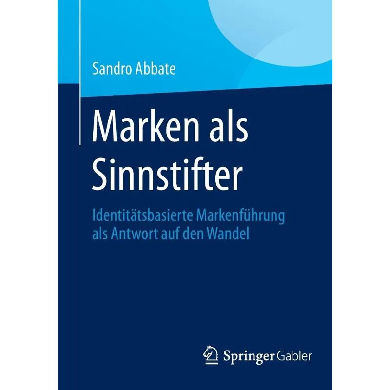 Marken als Sinnstifter