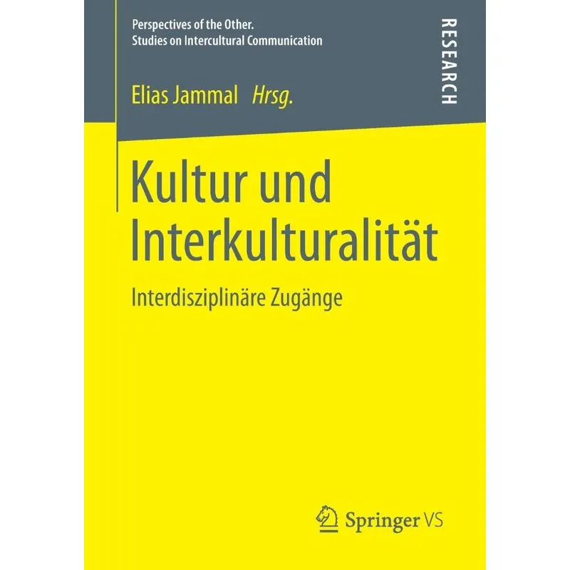 Kultur und Interkulturalität