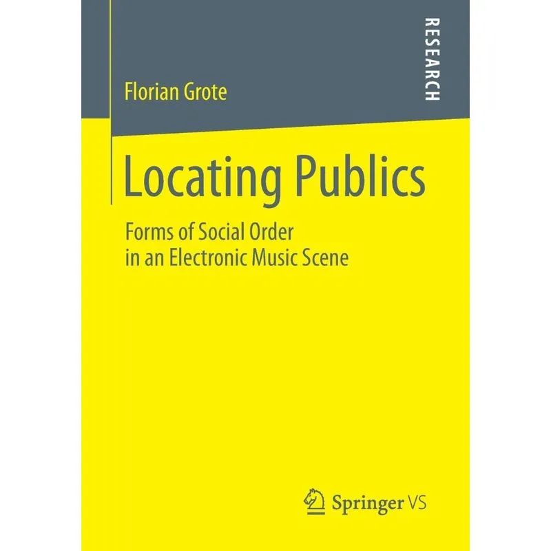 Locating Publics