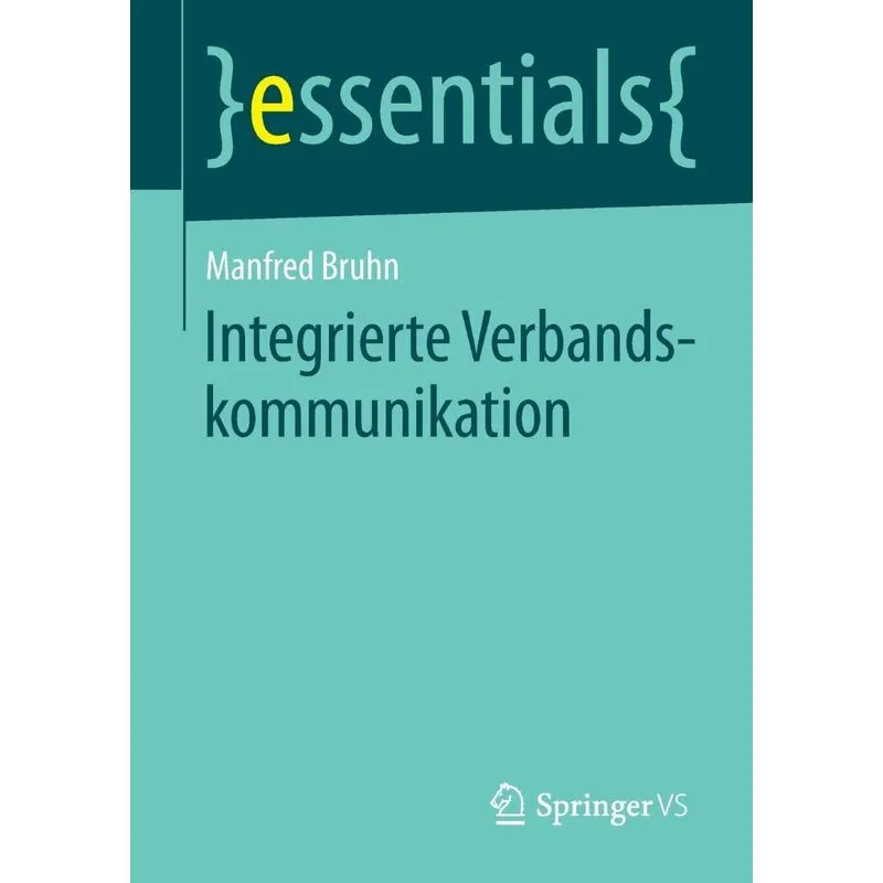 Integrierte Verbandskommunikation