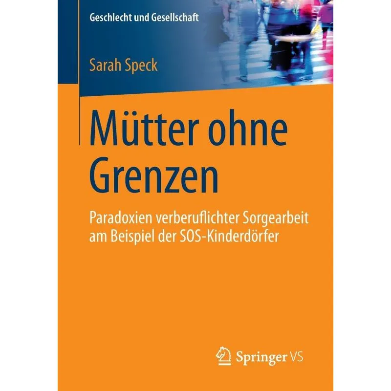 Mütter ohne Grenzen