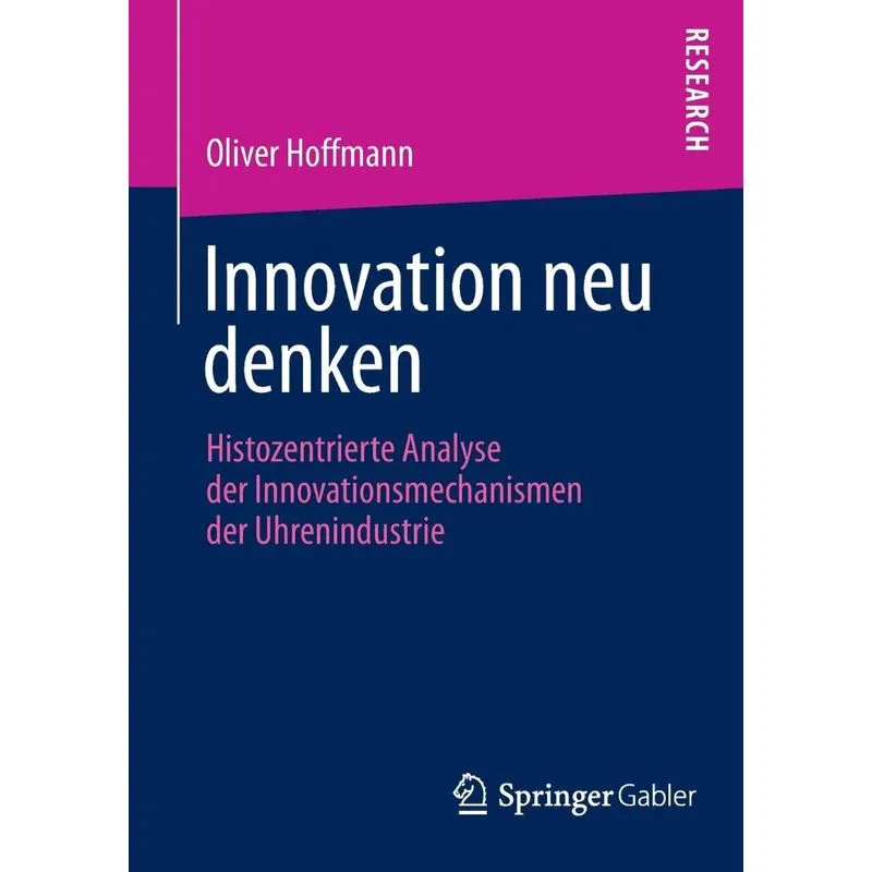 Innovation neu denken