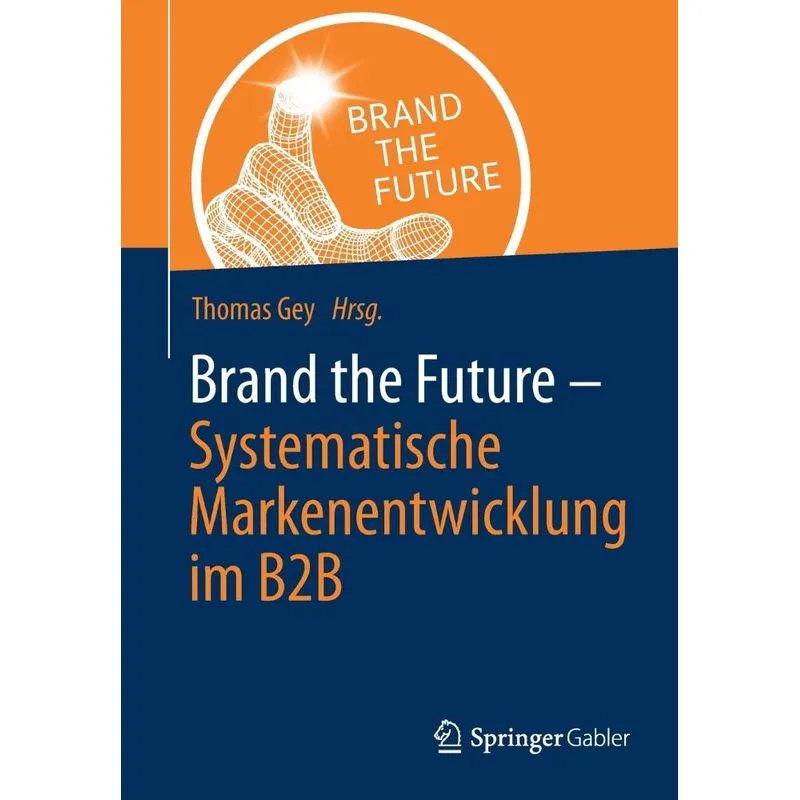 Brand the Future