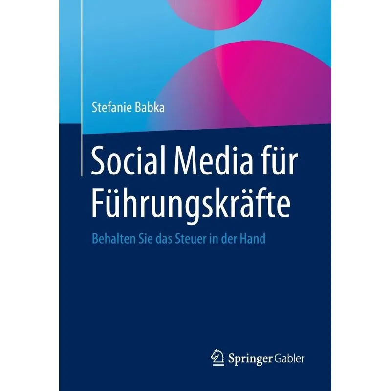 Social Media für Führungskräfte